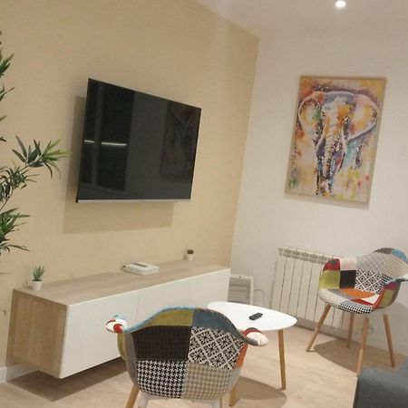 Apartamento Pumarin اوفيدو المظهر الخارجي الصورة