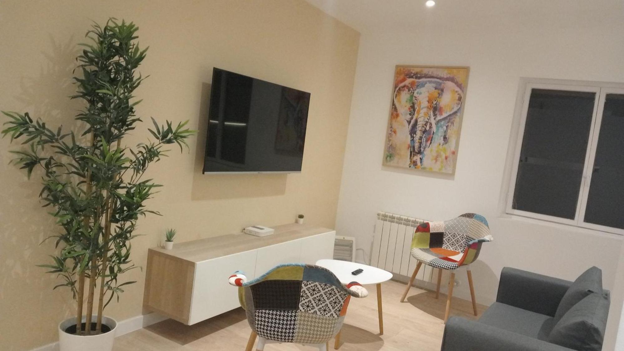 Apartamento Pumarin اوفيدو المظهر الخارجي الصورة